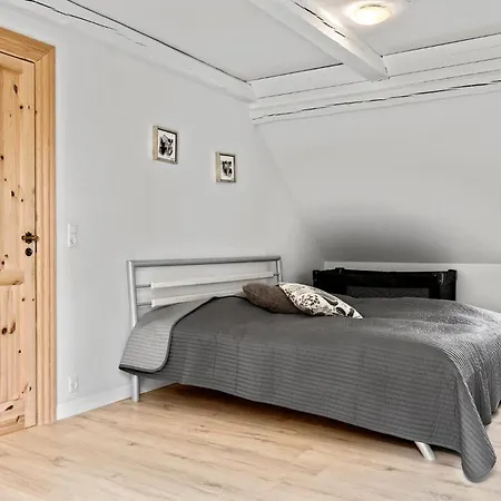 Apartamento Lovely In With Kitchen Otterup