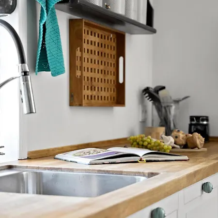 Lovely In With Kitchen * Otterup