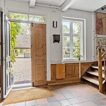 Lovely In With Kitchen Apartamento