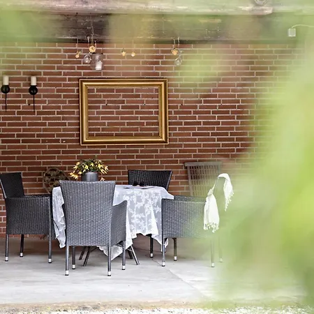 Apartamento Lovely In With Kitchen *
